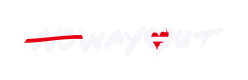 NoWayOut - logo